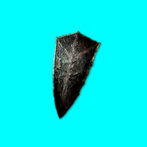 Prism Guardian Intricate Crest Shield