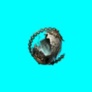 Nascent Hope Thawing Charm