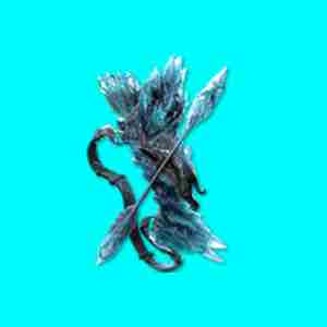 Asphyxia's Wrath Broadhead Quiver