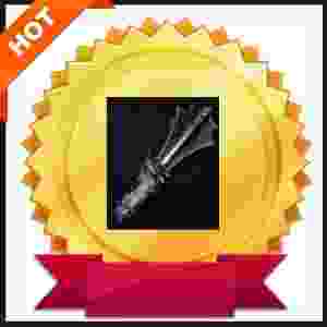 Avowed Mace +10