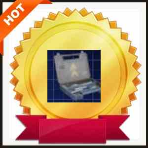 Medium Gun Parts Blueprint