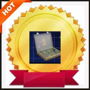 Light Gun Parts Blueprint