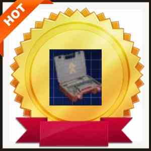 Heavy Gun Parts Blueprint