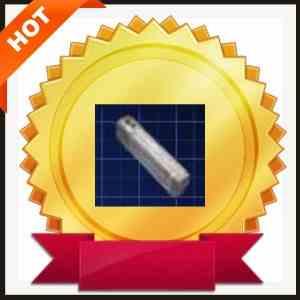 Shotgun Silencer Blueprint