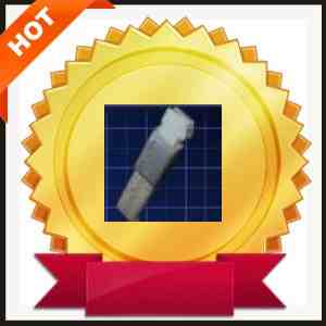 Extended Light Mag II Blueprint