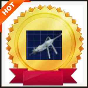 Defibrillator Blueprint