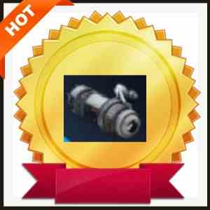 3x Sentinel Firing Core