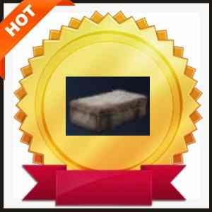 5x Rusted Shut Medical Kit