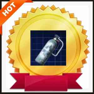 Vita Spray Blueprint