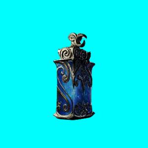 Lavianga's Spirits Gargantuan Mana Flask