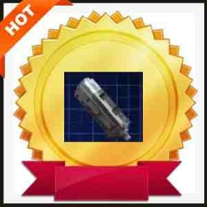 Compensator III Blueprint