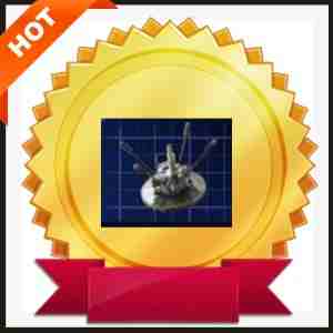 Explosive Mine Blueprint