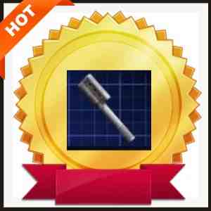 Shotgun Choke III Blueprint