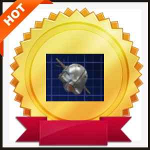 Showstopper Blueprint