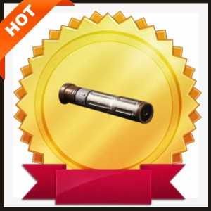 Silencer III Blueprint