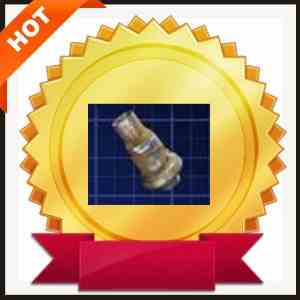 Seeker Grenade Blueprint