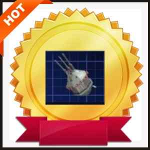 Lure Grenade Blueprint