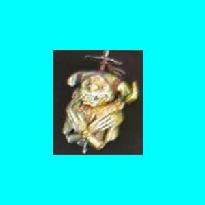 1x Mythic Prankster Farm (Exclusive)