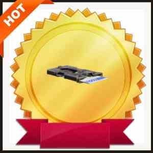 Blue Gate Confiscation Room Key