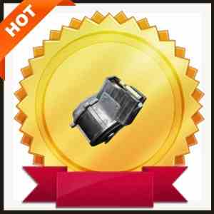 Extended Medium Mag III