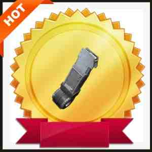 Extended Light Mag III