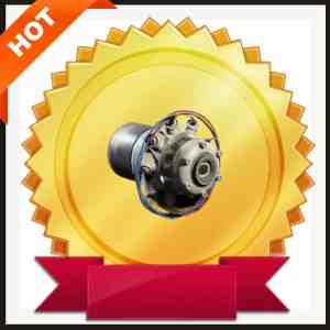 3x Matriarch Reactor