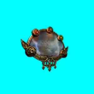 1 * Mirror of Kalandra