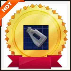 Stable Stock III Blueprint