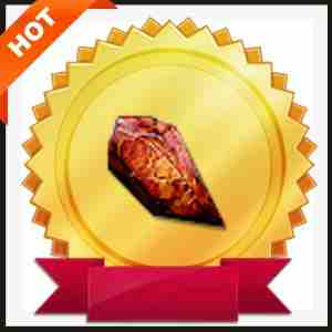 Western Worldstone Shard