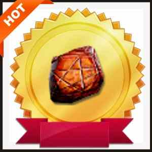 Southern Worldstone Shard