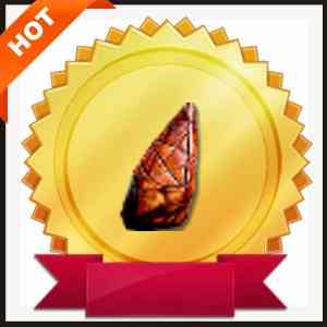 Eastern Worldstone Shard