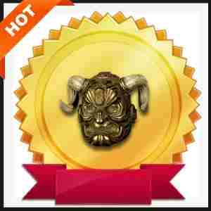 Tal Rasha's Horadric Crest