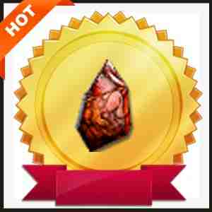 Deep Worldstone Shard