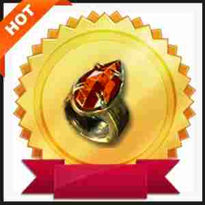 Bul-Kathos' Wedding Band (4-5LL)