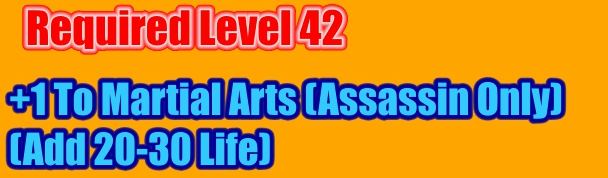 Shogukusha's Grand Charm (Add 20-30 Life) 02.jpg