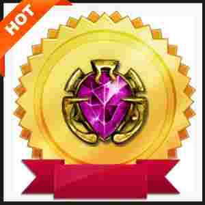 Rainbow Facet (Cold+5-5)