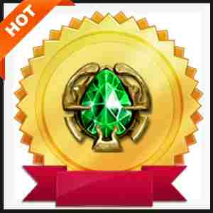 Rainbow Facet (Poison+5-5)