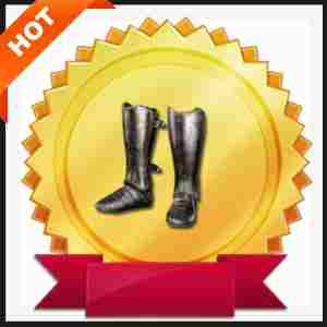 Shadow Dancer (2Skills)