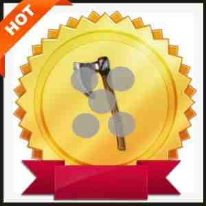 Ethereal Random 5S Berserker Axe