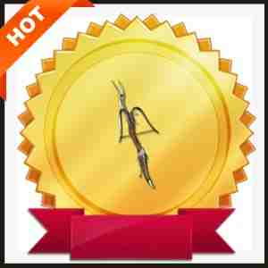 Buriza-Do Kyanon (180+ ED)