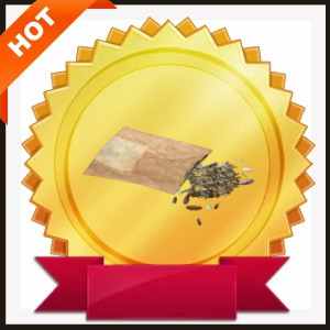 5000x Assorted Seeds