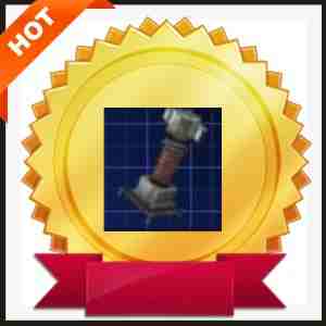 Surge Coil Blueprint