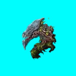 100* Betrayer's Husk