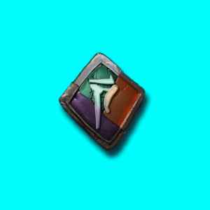(Random) Fer of the Threefold