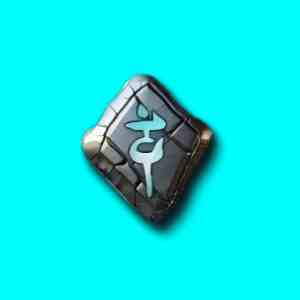 (Random) Linta of Wild Lightning
