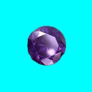 Horadric Amethyst