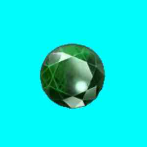 Horadric Emerald
