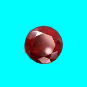 Horadric Ruby