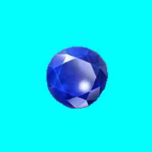 Horadric Sapphire