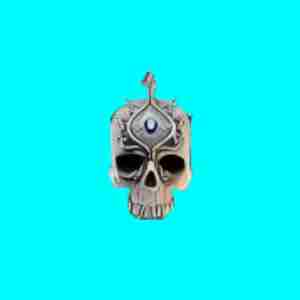 Horadric Skull
